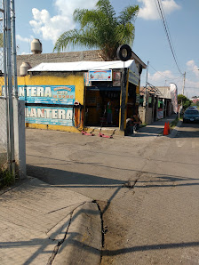 Llantera Y Vulcanizadora Llantek